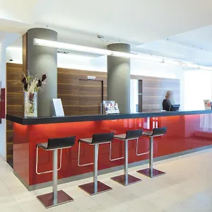 Hotell Austria Trend Beim Theresianum, Wien
