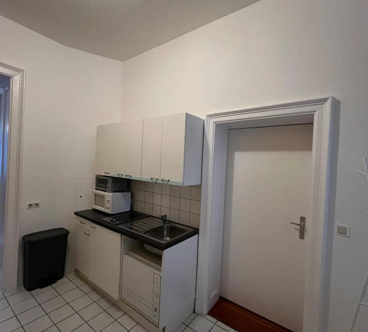 Cozy & Central Apartment Wien