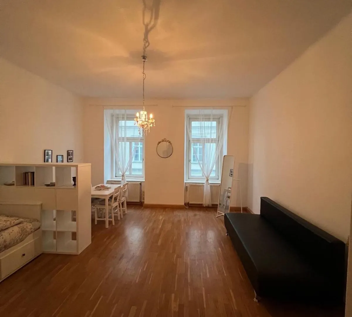 Cozy & Central Apartment Vienna 0*,