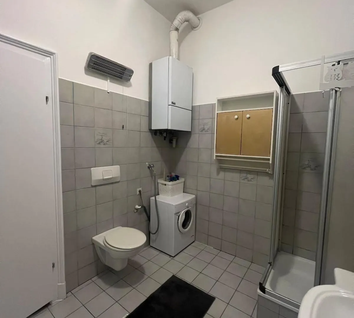 Cozy & Central Apartment Vienna
