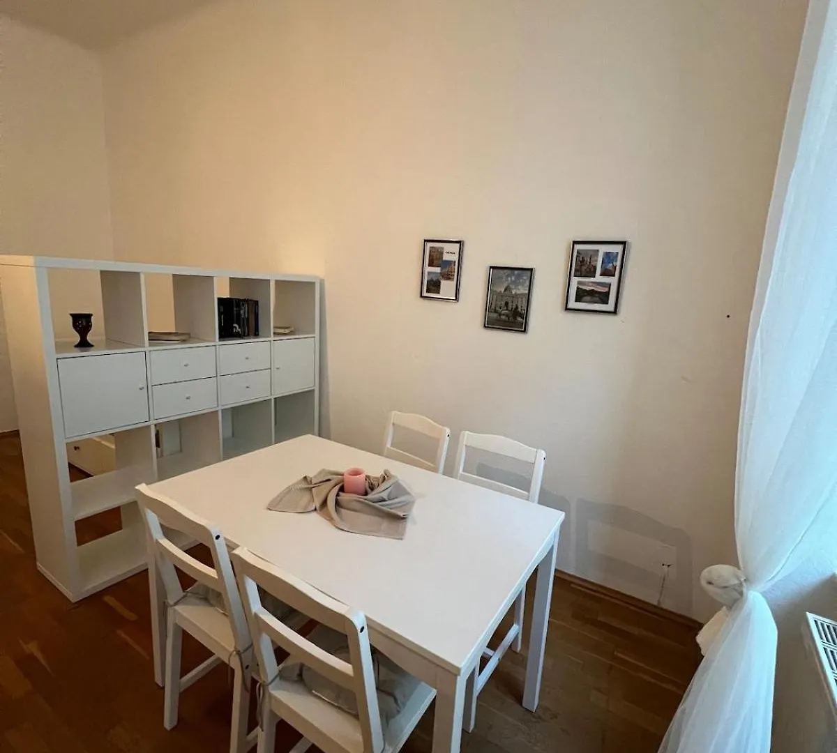 Cozy & Central Apartment Vienna Austria